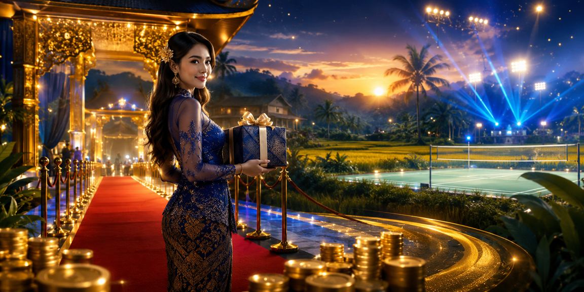 Platform hiburan dalam talian yang popular di kalangan pengguna Malaysia negeri Kedah
