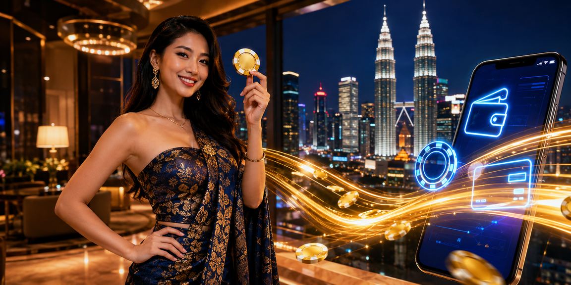 Keselamatan akaun dan ganjaran cashback di 99mart Malaysia