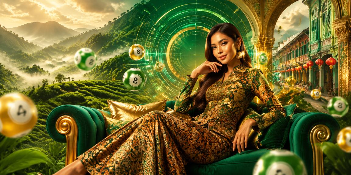 Suasana pertandingan dan peluang menang dalam platform hiburan dalam talian Malaysia